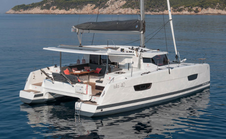 Isla 40