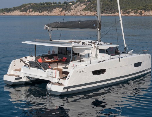 Isla 40