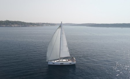 Bavaria C45 Style