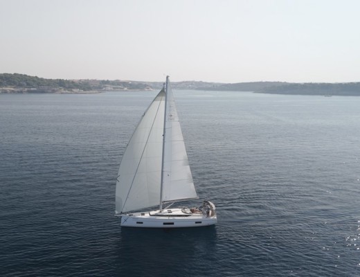 Bavaria C45 Style