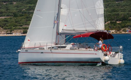 Elan 350 Perf.