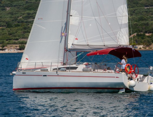 Elan 350 Perf.
