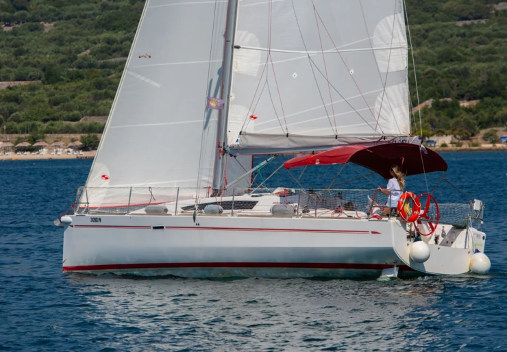 Elan 350 Perf. Luka Punat | Euphoria
