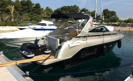 Mirakul 30 Sport Open