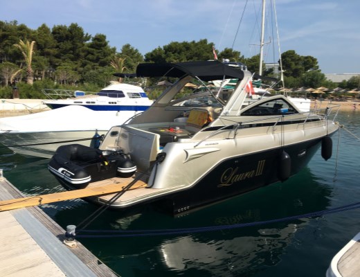 Mirakul 30 Sport Open