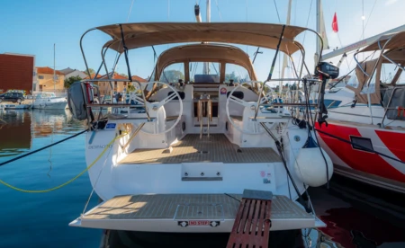 Elan Impression 40