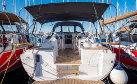 Elan Impression 45.1