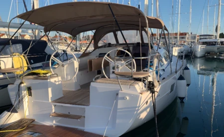 Elan Impression 45.1