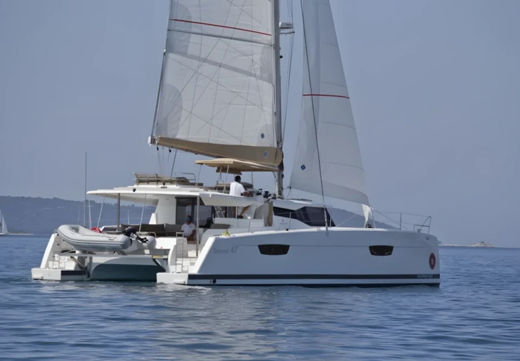 Saona 47 La Paz | FREJA