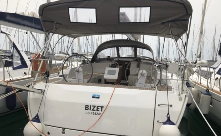 Bavaria Cruiser 46