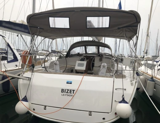 Bavaria Cruiser 46