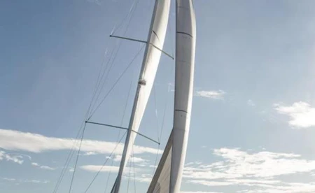 Jeanneau 65