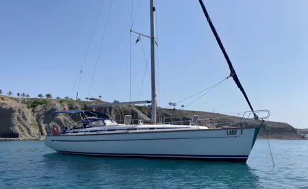 Bavaria 44