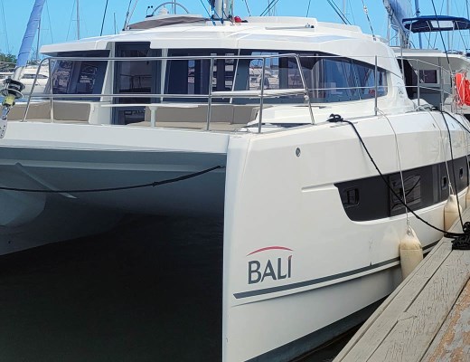 Bali 4.2