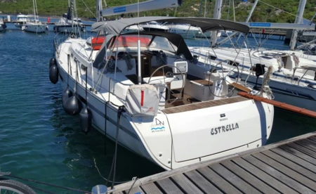 Bavaria Cruiser 45