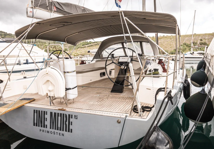 More 55 Primosten - Marina Kremik | One More