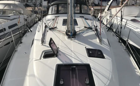 Bavaria Cruiser 40 S