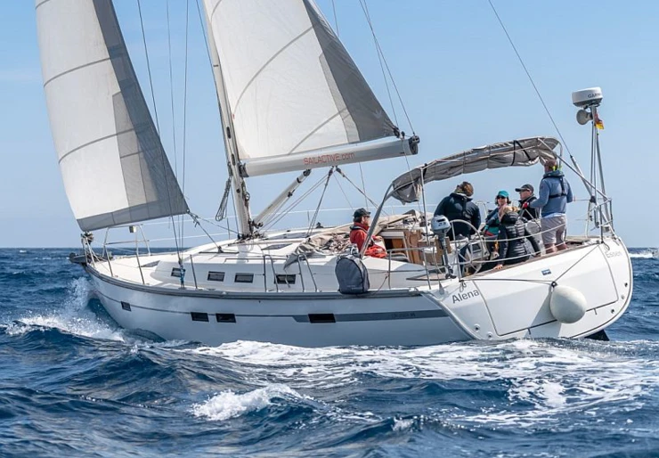 Bavaria Cruiser 45 La Lonja Marina | Alena