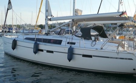 Bavaria Cruiser 46