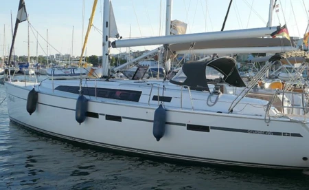 Bavaria Cruiser 46
