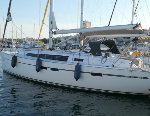 Bavaria Cruiser 46