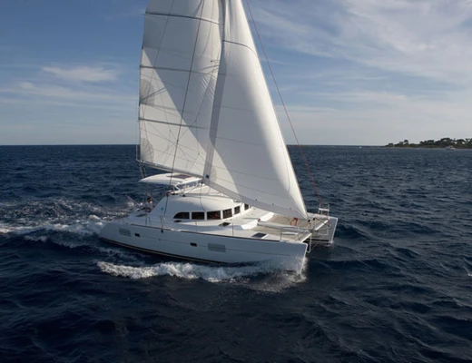 Lagoon 380 S2