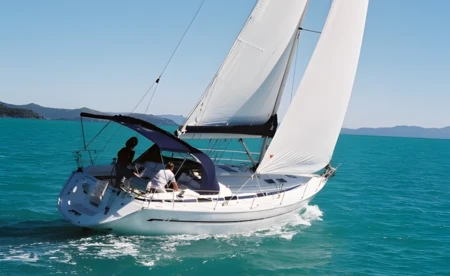 Bavaria 41