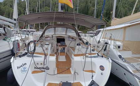 Bavaria 46 Cruiser