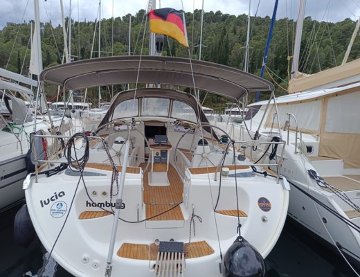 Bavaria 46 Cruiser