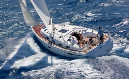 Bavaria Cruiser 40