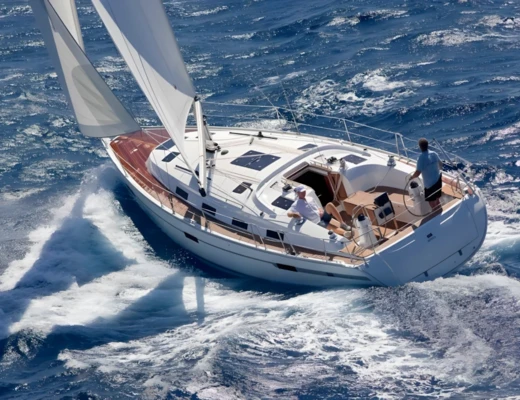 Bavaria Cruiser 40
