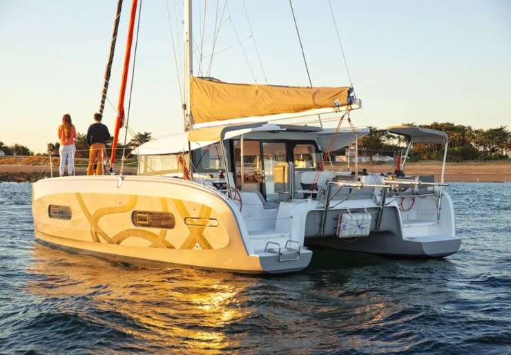 Excess 11 Placencia | KERYLOS 2