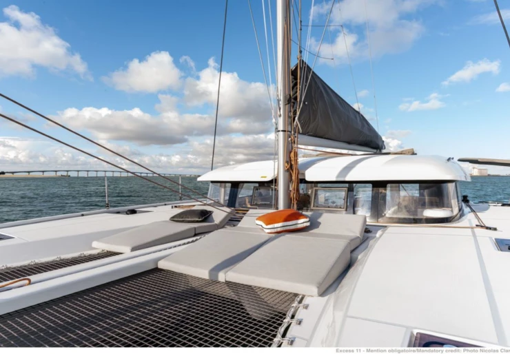 Excess 11 Anse Marcel | KERYLOS 2