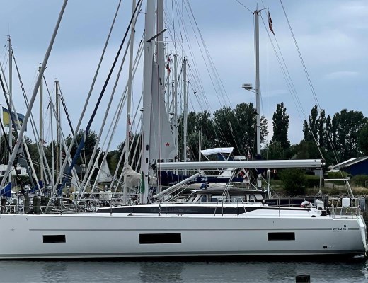 Bavaria C45 Holiday