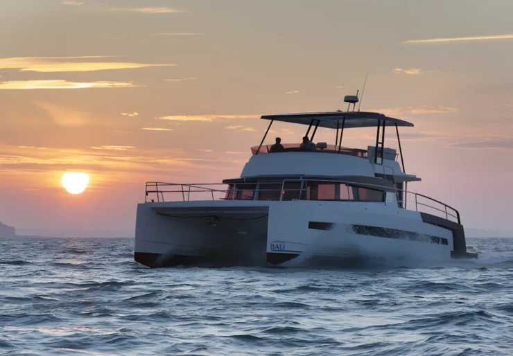 Bali 4.3 MY Sveti Filip i Jakov | Adventure