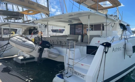 Astrea 42