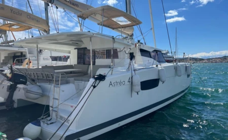 Astrea 42