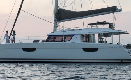 Saba 50