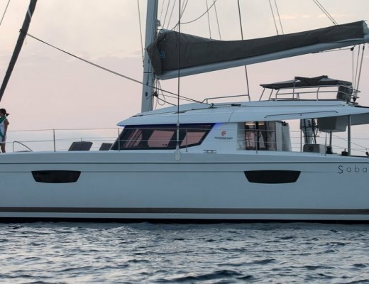 Saba 50