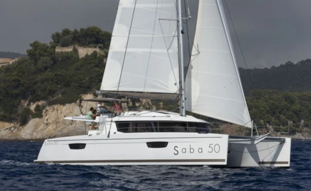 Saba 50