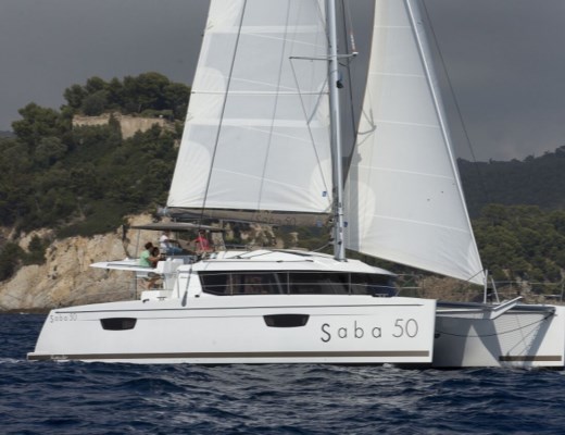 Saba 50