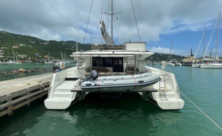 Saba 50