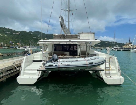 Saba 50