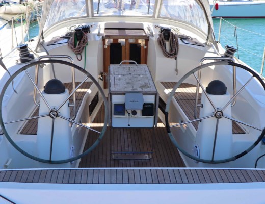 Bavaria Cruiser 40