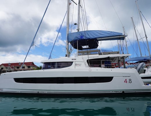 Bali 4.8