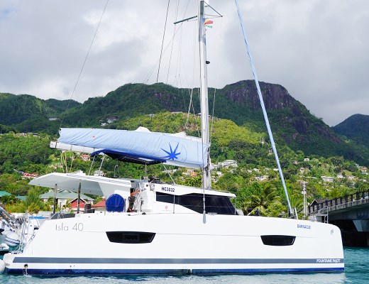 Isla 40