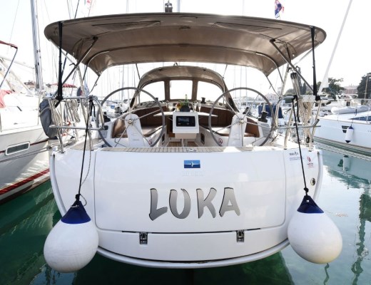 Bavaria Cruiser 37