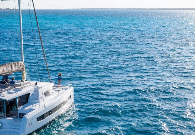 Bali 4.4 Nassau | SAGA