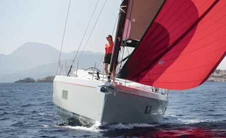 Oceanis 51.1