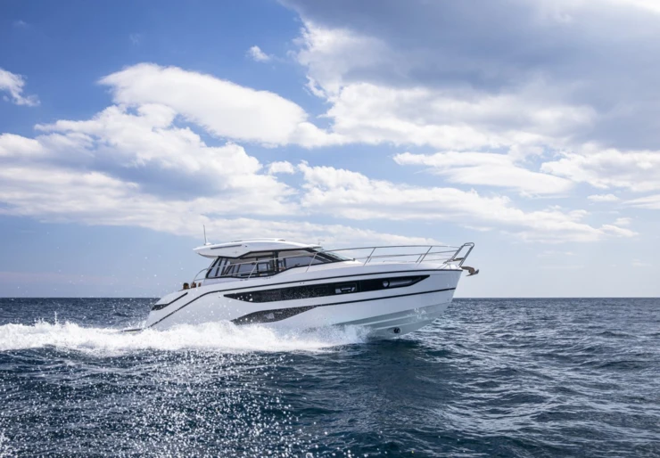 Bavaria SR36HT Marina Kornati | Tokyo